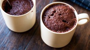 Bolo De Caneca No Micro Ondas Receitas Em Saborosos Com Br