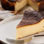 cheesecake basco