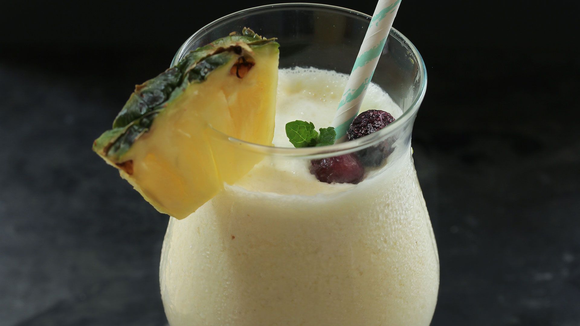 Piña Colada - Saborosos
